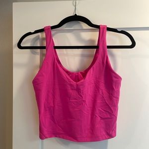 Lululemon Align Tank Top